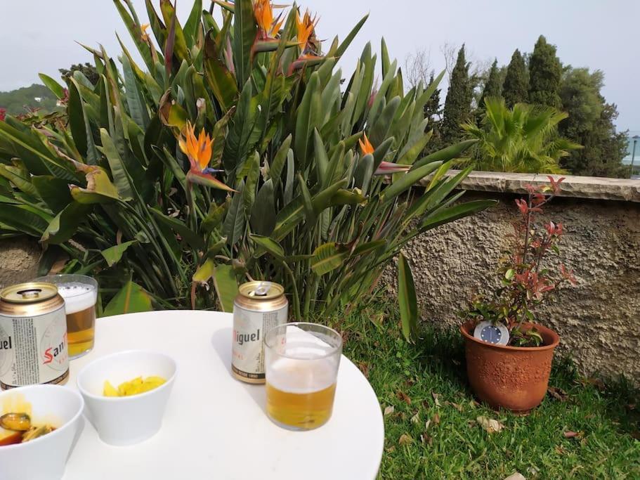 Appartamento Terraza Con Encanto A Un Paso De La Playa Tarragona